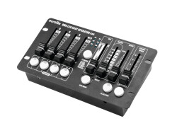 DMX LED EASY Operator 4x4