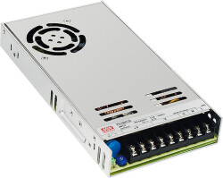 Einbaunetzgeraet, DC 12 V/26,7 A