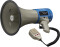 Megaphon, mit Handmik, MP3, USB, SD Player