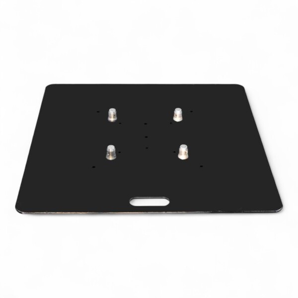 Noleggio: Piastra di base F34, versione pesante 80x80cm, 35Kg