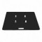 Noleggio: Piastra di base F34, versione pesante 80x80cm, 35Kg