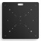 Noleggio: Piastra di base F34, versione pesante 80x80cm, 35Kg