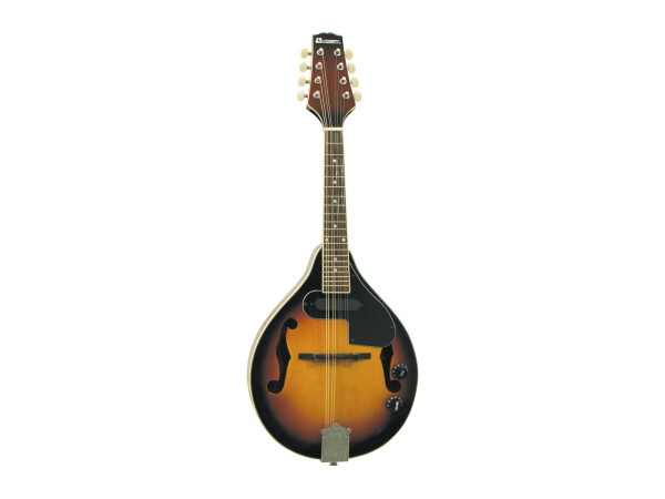 ML-003 Mandolin w.PU, sunburst