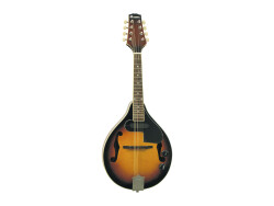 ML-003 Mandoline m.PU, sunburst
