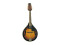 ML-003 Mandolin w.PU, sunburst