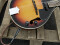 ML-003 Mandolin w.PU, sunburst