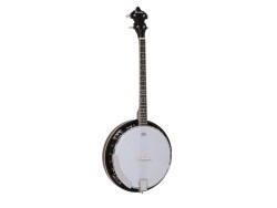 BJ-04 Banjo, 4-saitig