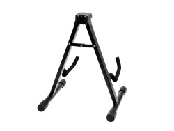 Guitar Stand for Accoustic Guitar black