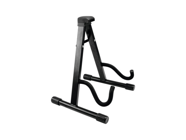 Guitar Stand for E-guitar black