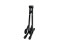 Guitar Stand for E-guitar black