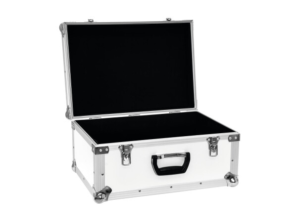 Universal-Koffer-Case Tour Pro 52x36x29cm weiß