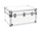 Universal-Koffer-Case Tour Pro 52x36x29cm weiß