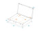 Universal Case Pick 62x47x19cm