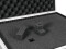 Universal Divider Case Pick 42x32x14cm