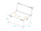 Universal Transport Case 60x40x30cm