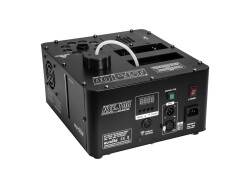 NSF-100 LED DMX Hybrid Spray Fogger