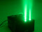 NSF-100 LED DMX Hybrid Spray Fogger