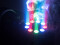 NSF-100 LED DMX Hybrid Spray Fogger
