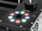 NSF-100 LED DMX Hybrid Spray Fogger
