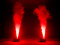 NSF-100 LED DMX Hybrid Spray Fogger