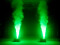 NSF-100 LED DMX Hybrid Spray Fogger