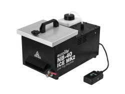 NB-40 MK2 ICE Bodennebler