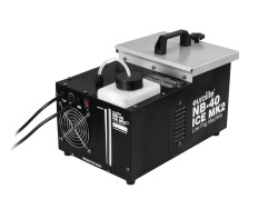 NB-40 MK2 ICE Bodennebler