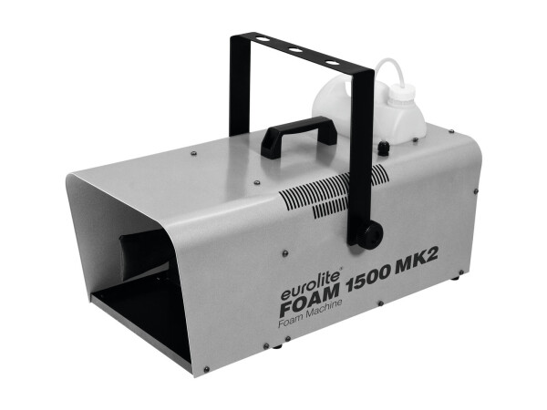 Foam 1500 MK2 Foam Machine