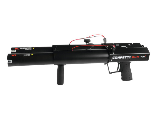 Confetti Gun