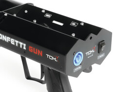 Confetti Gun