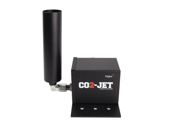 CO2 Jet