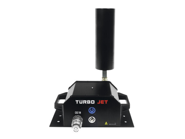 Turbo Jet