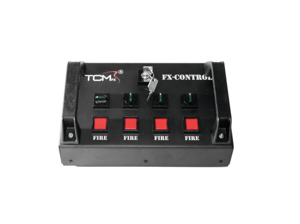 FX-Control