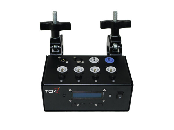 DMX Switchpack I