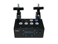 DMX Switchpack I