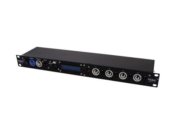 DMX Switchpack II
