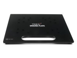 Groundplate