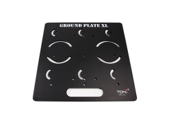 Groundplate XL