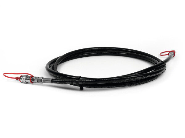 CO2 Hose 5m (3/4)