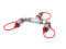 CO2 Splitter (2 CO2 Jets to 1 CO2 Bottle)