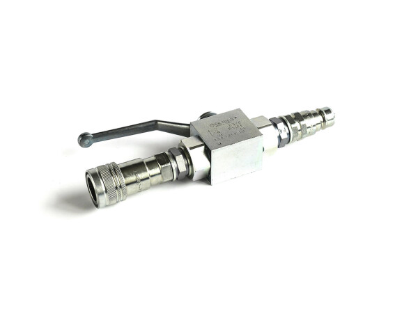 CO2 Ablassventil