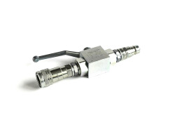 CO2 Manual Release Valve