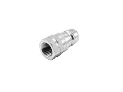 CO2 Quick Connector Male (Update Part)