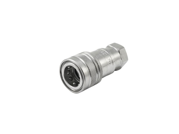 CO2 Quick Connector Female (Update Part)