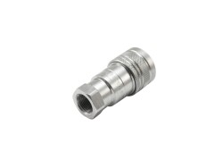 CO2 Quick Connector Female (Update Part)