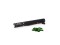 Electric Confetti Cannon 50cm, dark green