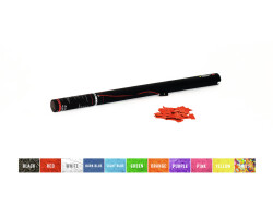 Electric Confetti Cannon 80cm, red