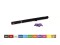 Electric Confetti Cannon 80cm, purple