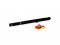 Electric Confetti Cannon 80cm, multicolor