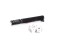 Streamer-Ladung elektrisch 50cm, weiß